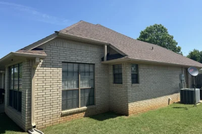 Roof Replacement Springdale Arkansas 3