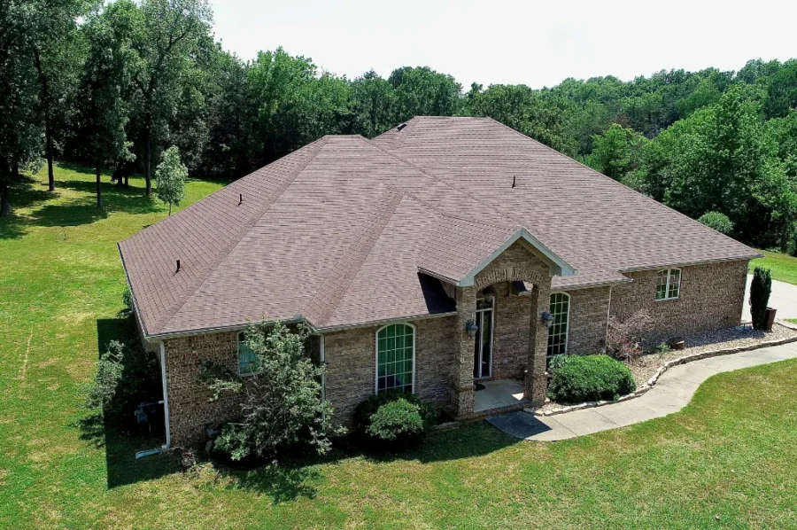 Roofing Company Fort Smith Arkansas