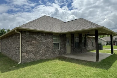 Springdale Arkansas Roof Replacement Specialists