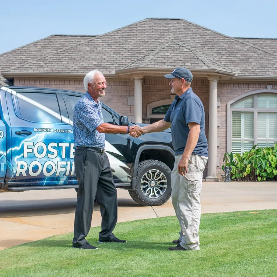 Trusted Residential Roof Replacement Arkansas