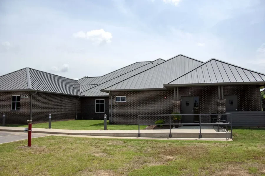 Commercial Roof Replacement Bentonville Arkansas Commercial Roof Replacement Bentonville Arkansas