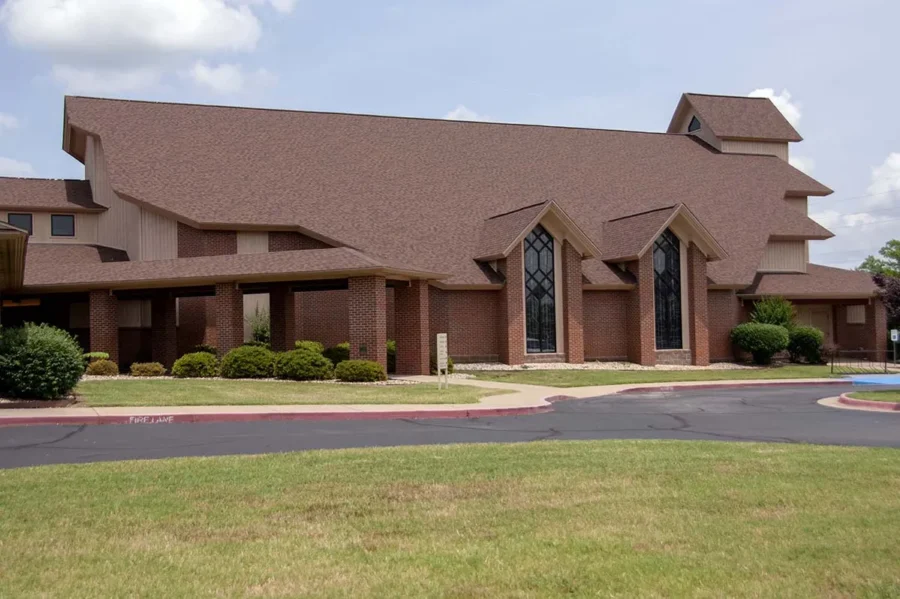 Commercial Roofing Bella Vista