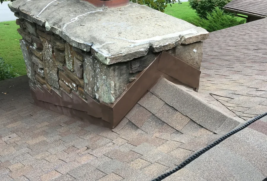 Local Roof Repair Centerton Arkansas