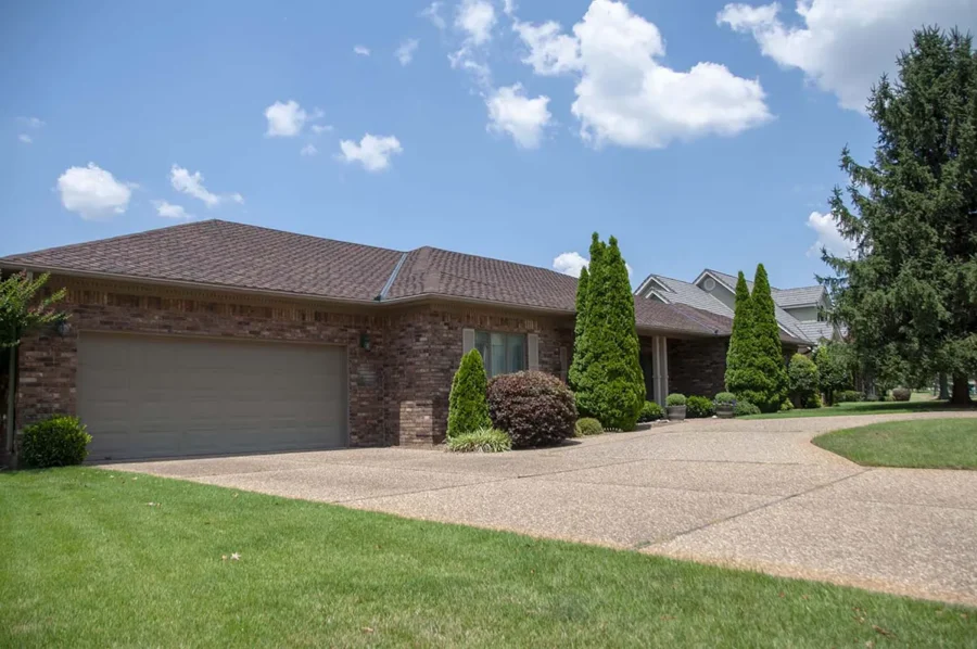 Local Roofers Bella Vista