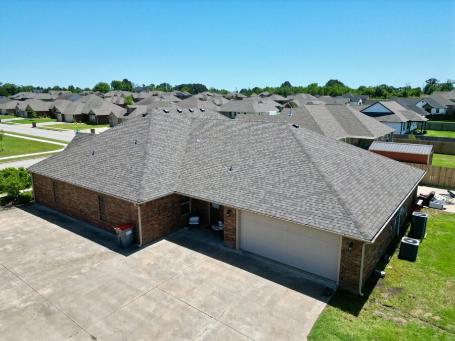 Local Roofers Centerton Arkansas