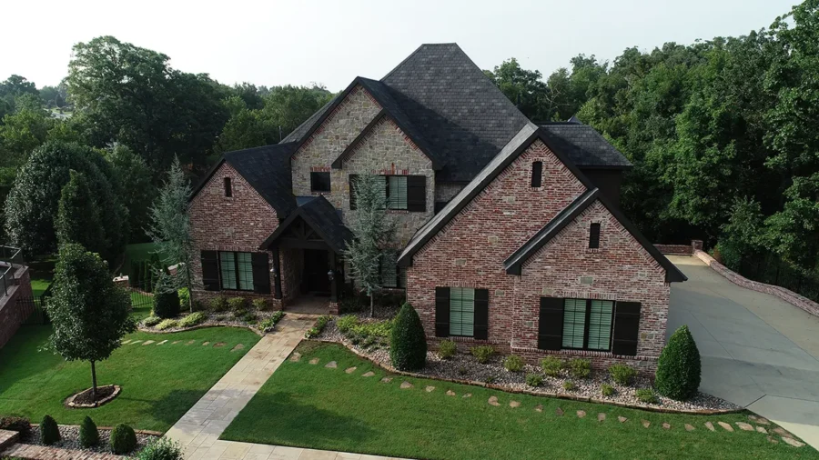 Local Roofers Lowell Arkansas