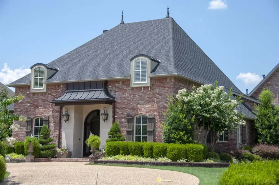 Local Roofers Rogers Arkansas