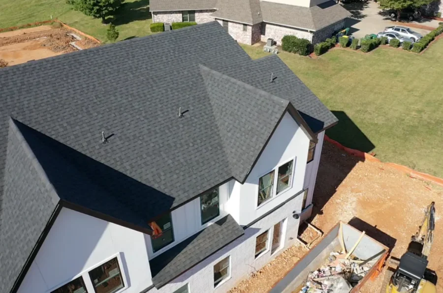 Roof Installation Bella Vista