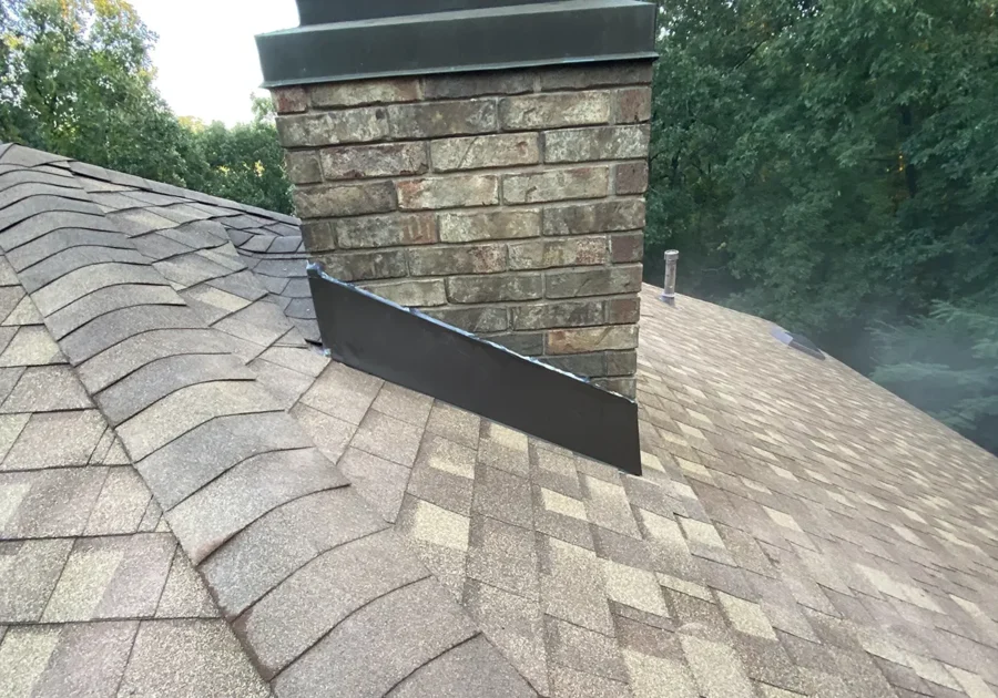 Roof Repair Lowell Arkansas