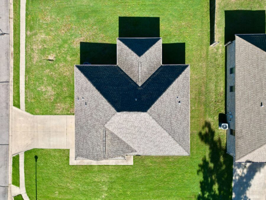 Roof Repair Lowell Arkansas