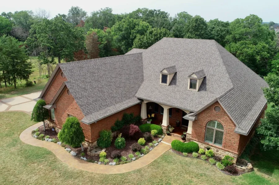 Roof Replacement Bella Vista