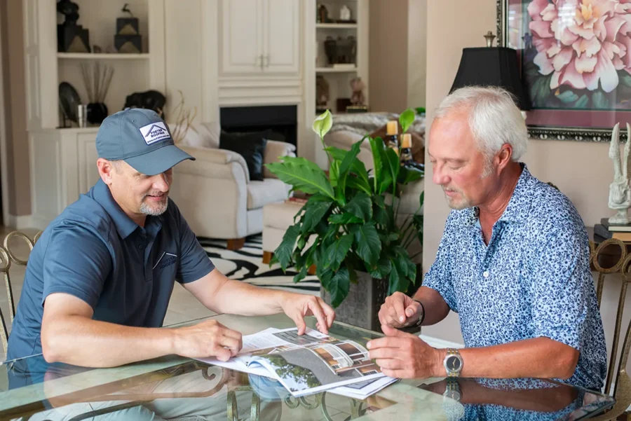 Roofing Company Lowell Arkansas