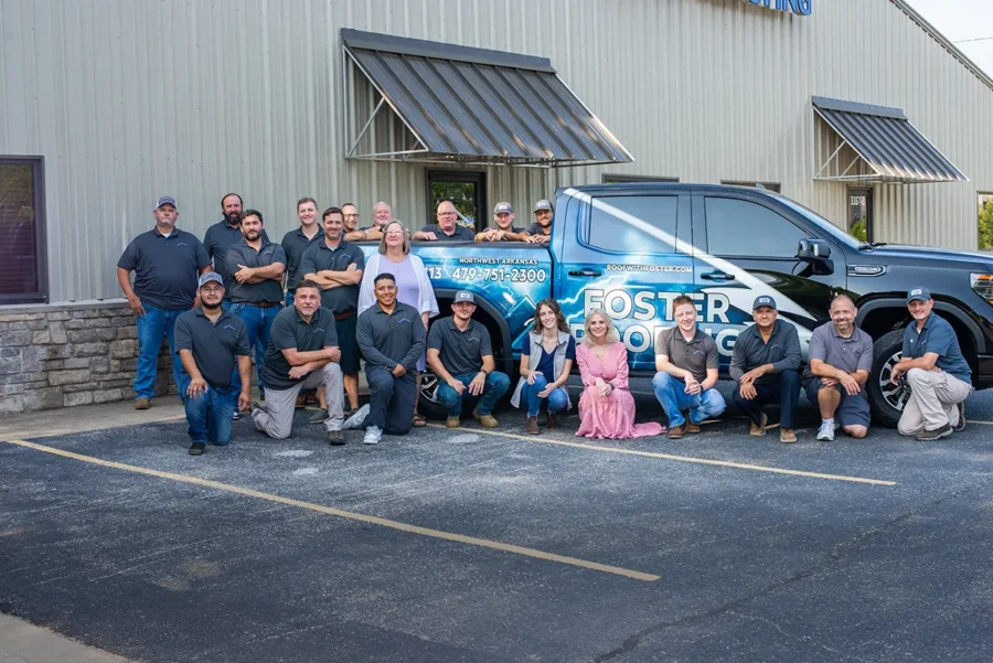 Roofing Contractors Bella Vista