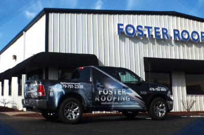 Foster Roofing Arkansas Blog Fort Smith Roof Contractor Web