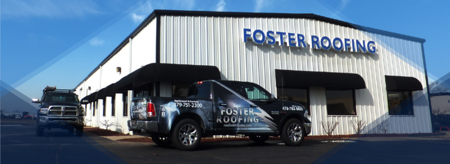 Foster Roofing Arkansas Blog Fort Smith Roof Contractor Web