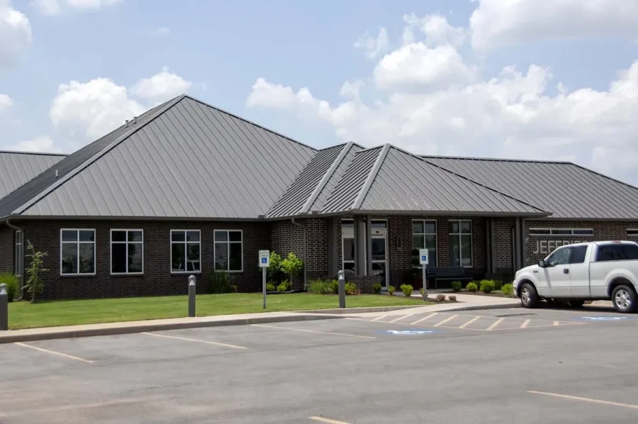 Commercial Roofing Alma Arkansas Commercial Roofing Alma Arkansas