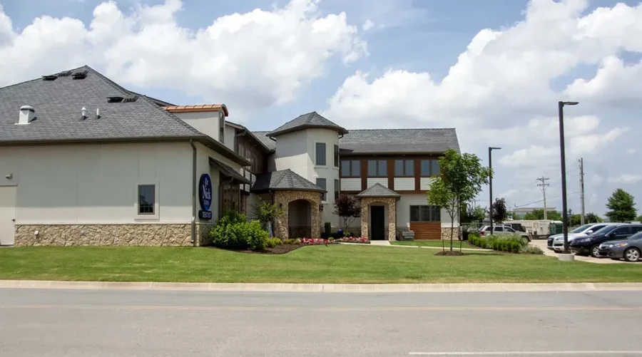 Commercial Roofing Mansfield Arkansas