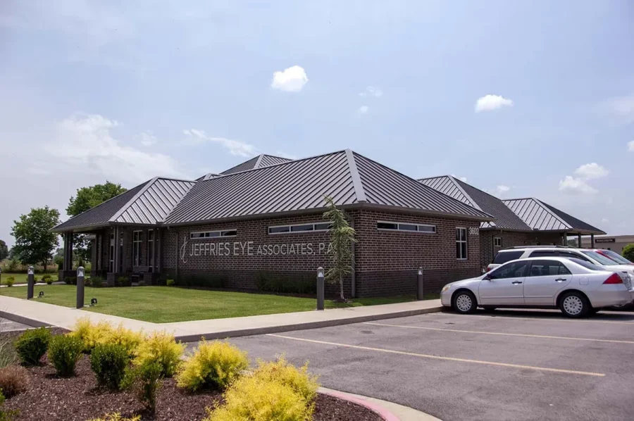 Commercial Roofing Siloam Springs Arkansas Commercial Roofing Siloam Springs Arkansas