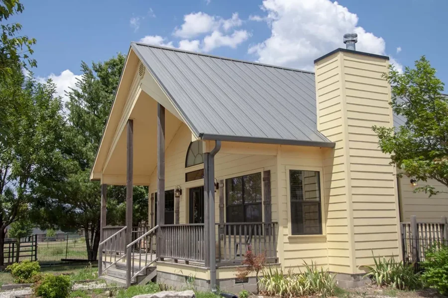 Metal Roofing Clarksville Arkansas Metal Roofing Clarksville Arkansas