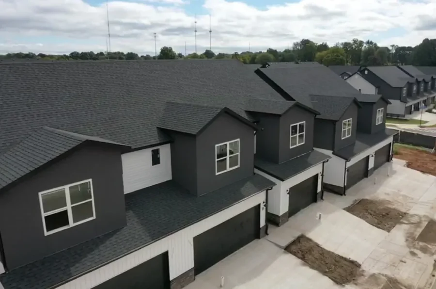New Construction Roofing Cedarville Arkansas New Construction Roofing Cedarville Arkansas