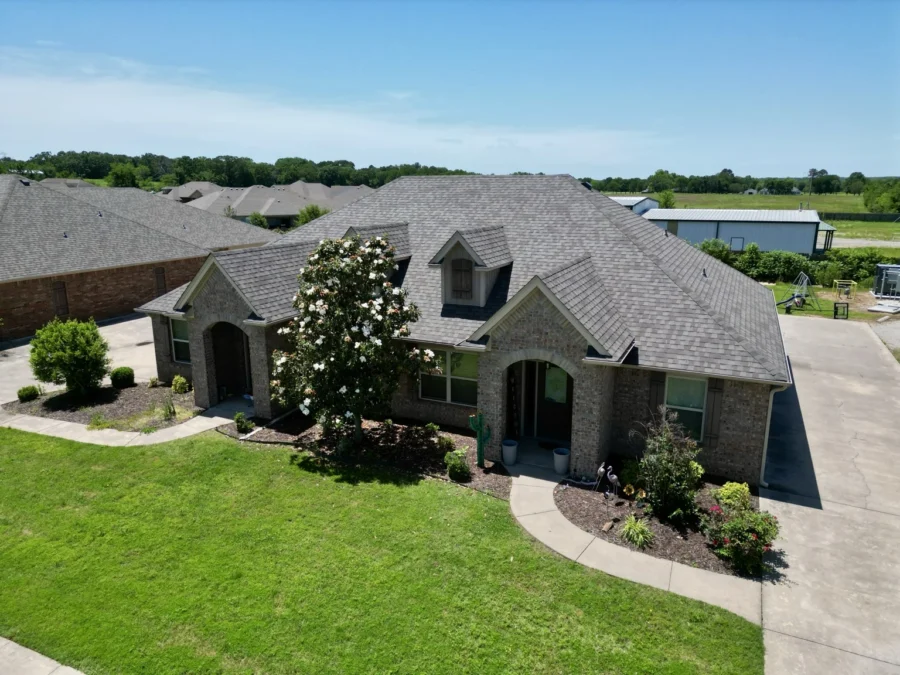 New Roof Cedarville Arkansas New Roof Cedarville Arkansas