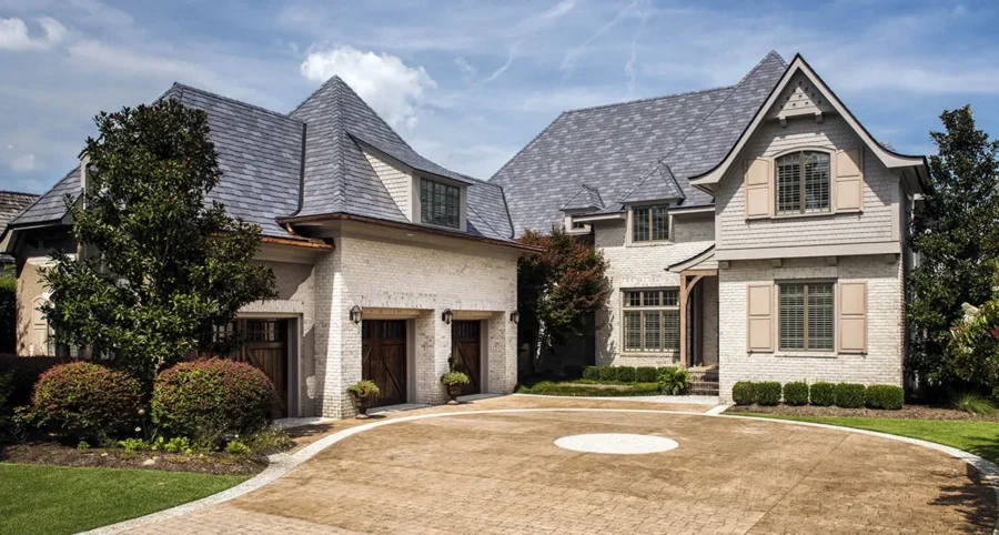 Premium Roofing Van Buren Arkansas
