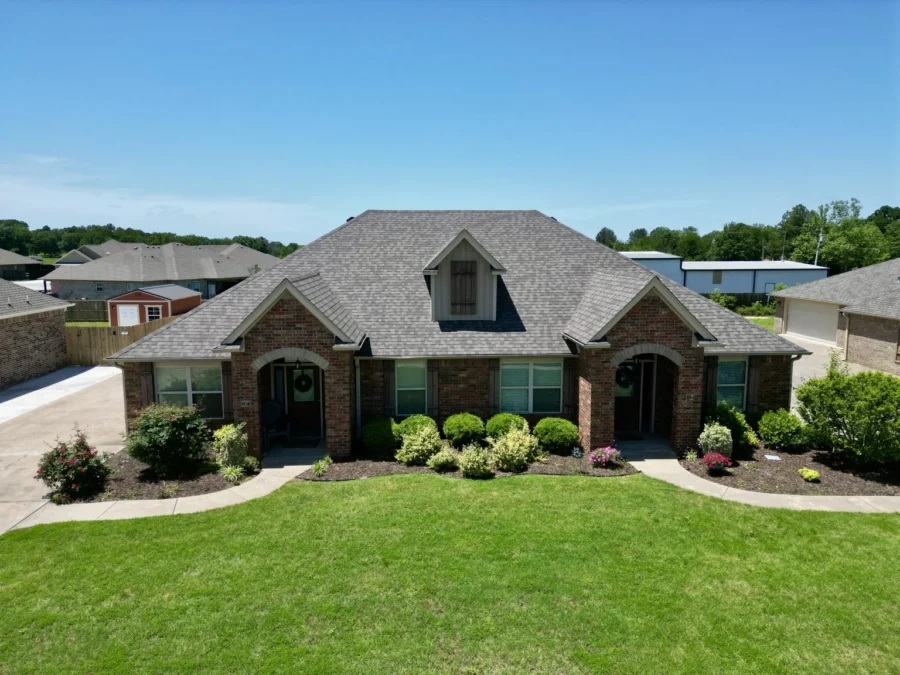 Residential Roofing Booneville Arkansas Residential Roofing Booneville Arkansas