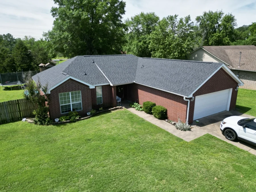 Residential Roofing Mountainburg Arkansas Residential Roofing Mountainburg Arkansas