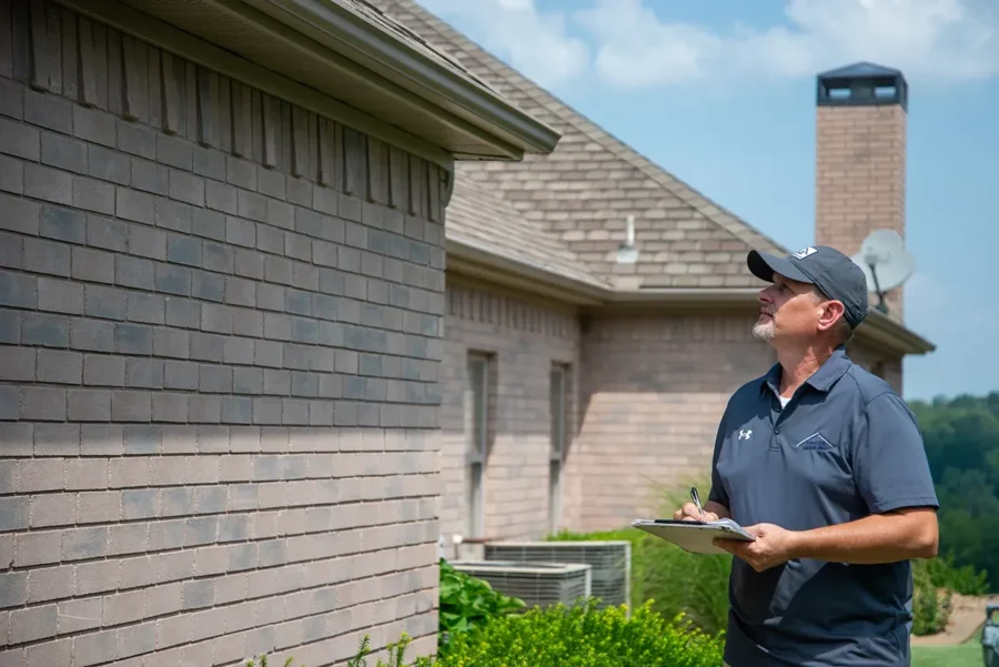 Roof Inspection Siloam Springs Arkansas Roof Inspection Siloam Springs Arkansas