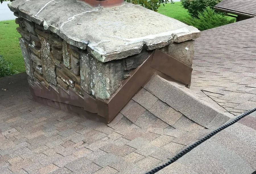 Roof Repair Mansfield Arkansas
