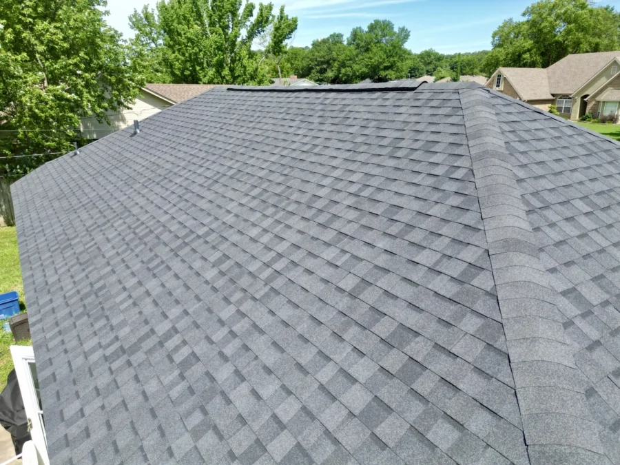 Roof Replacement Mountainburg Arkansas Roof Replacement Mountainburg Arkansas
