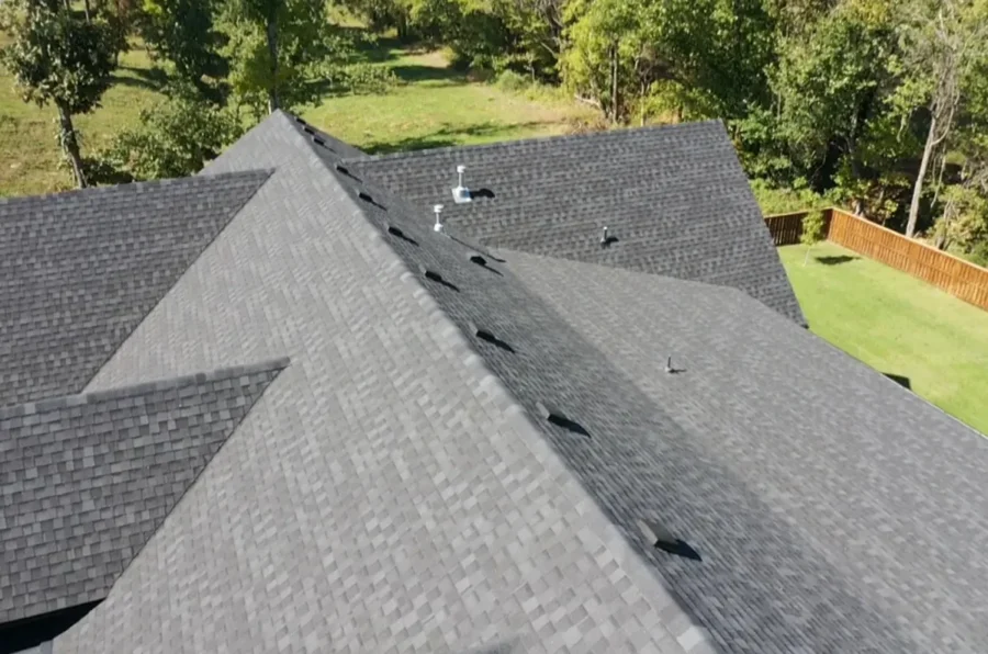 Roof Replacement Van Buren Arkansas
