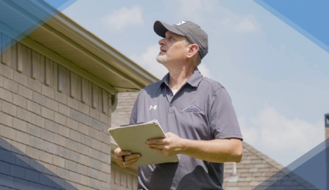 Foster Roofing Arkansas Blog Navigate The Insurance Claim Process Web