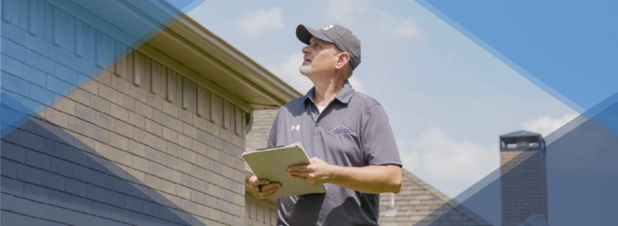Foster Roofing Arkansas Blog Navigate The Insurance Claim Process Web