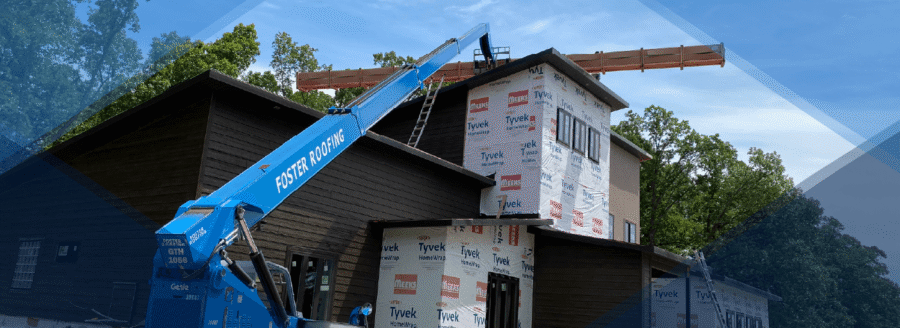 Foster Roofing Arkansas Factors Affecting Real Estate That Home Builders Need To Know About