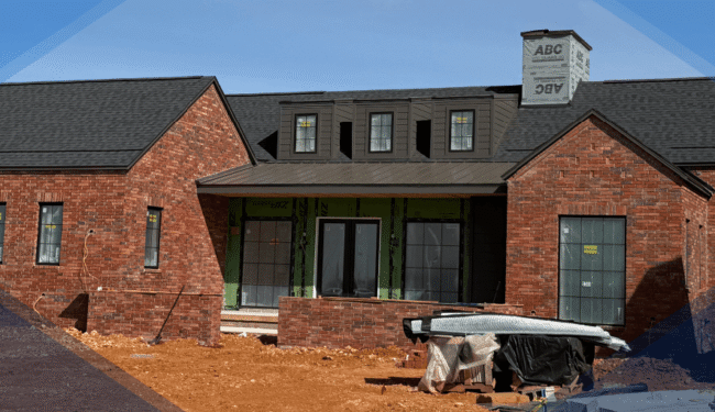 Foster Roofing Arkansas Fort Smith Development Blog Web